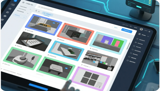 计算机视觉标注