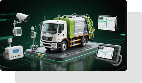 全流程监控体系