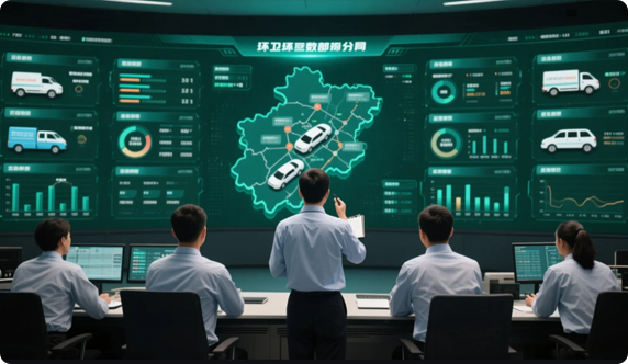 数据分析与决策支持