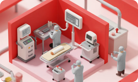 多模态标注执行