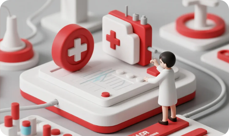 数据交付与模型训练