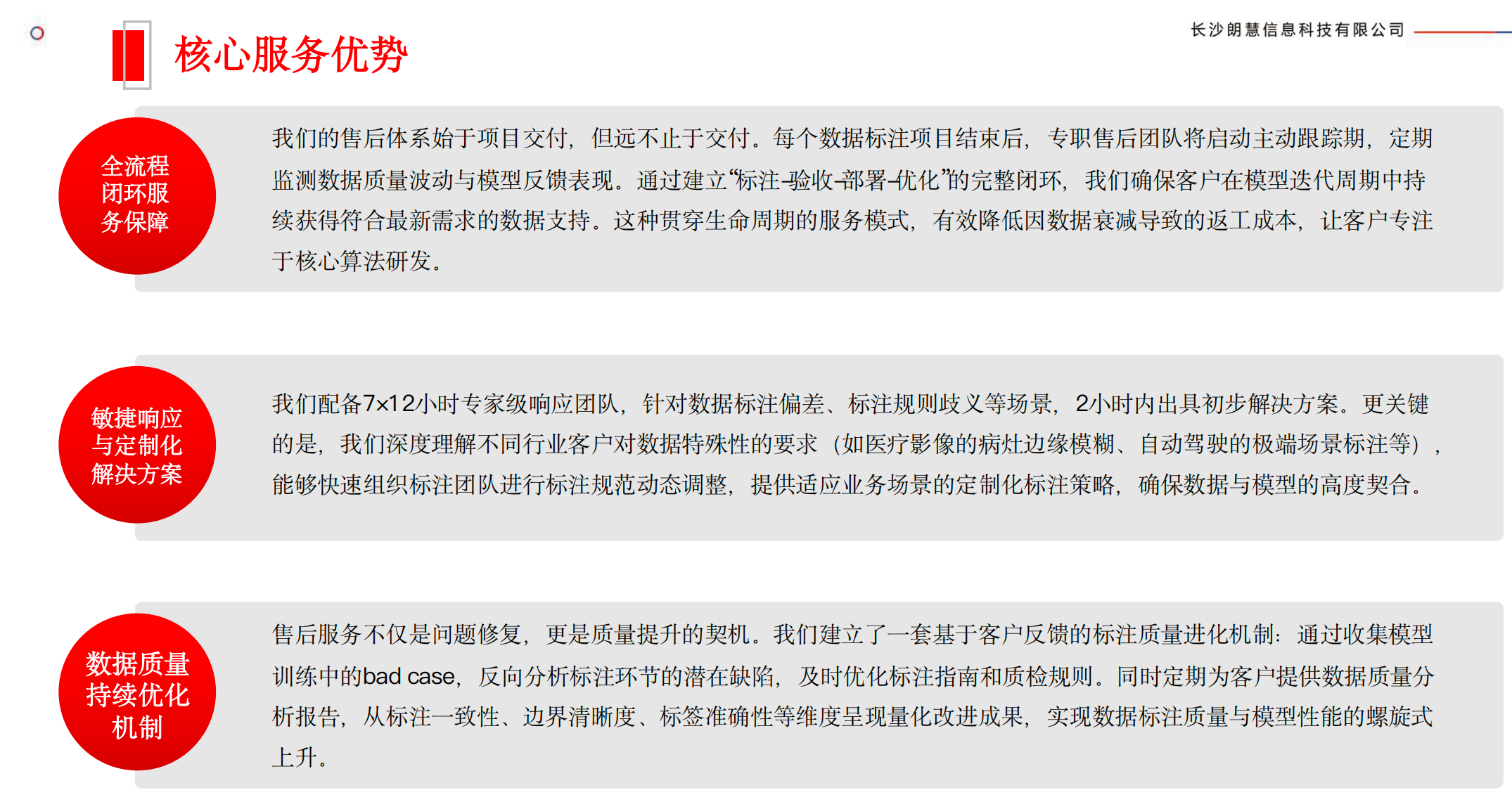 深耕药典标注 汇聚三甲力量——长沙朗慧以专业赋能医疗数据规范化发展