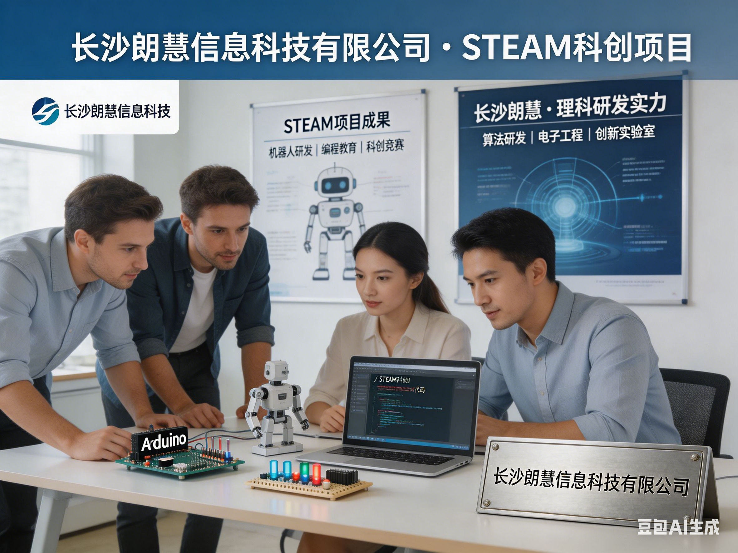 长沙朗慧STEM项目发布 (1).png