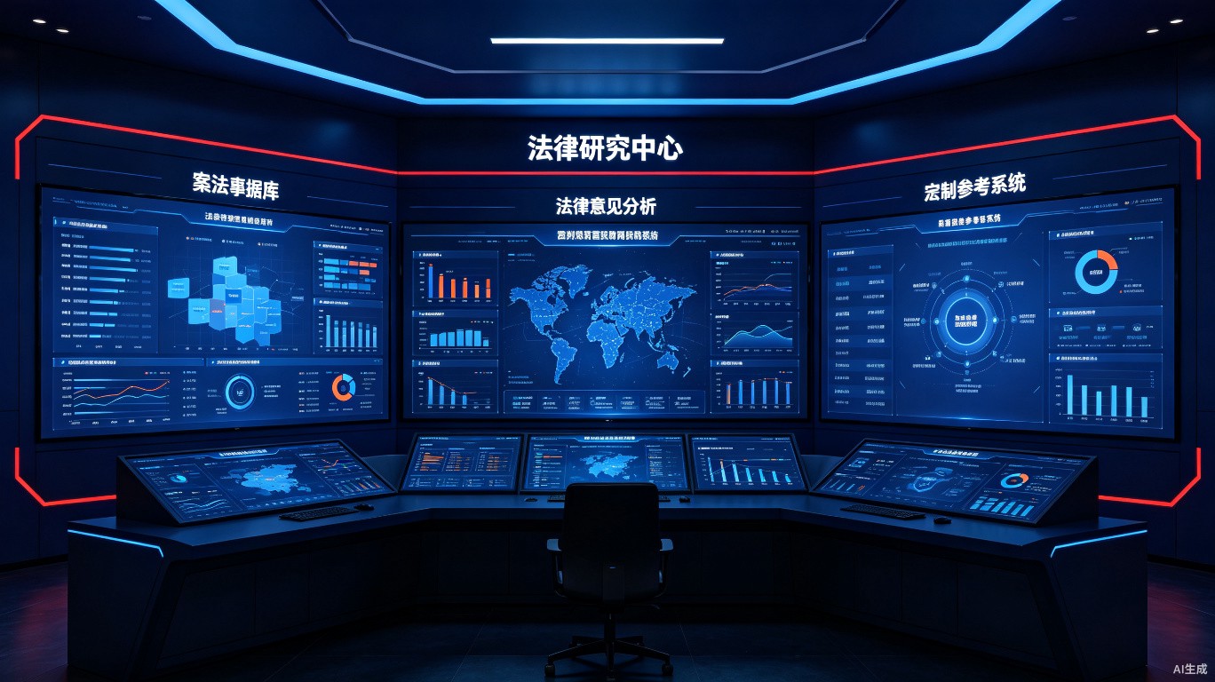 海洋法系法律AI需要专业法律语料：朗慧法律题库数据集覆盖英美法核心案例